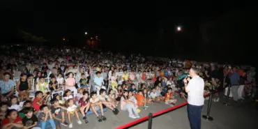 Çocuk Sineması (2)