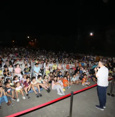 Çocuk Sineması (2)