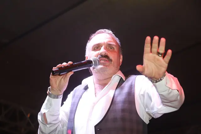 Değirmendere’de Karadeniz rüzgârı esti