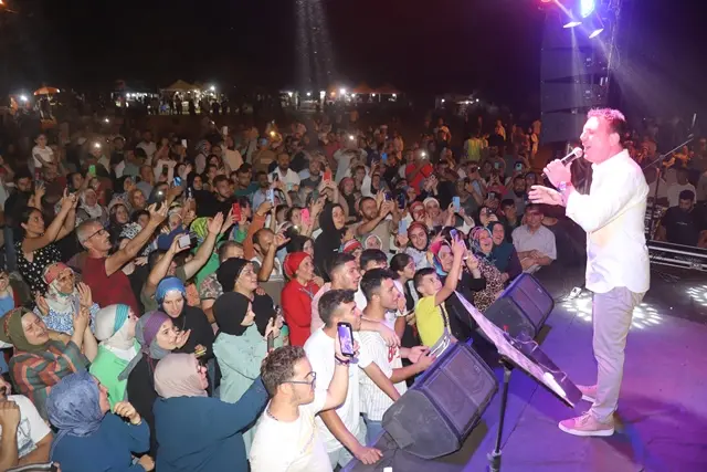 Değirmendere’de Karadeniz rüzgârı esti