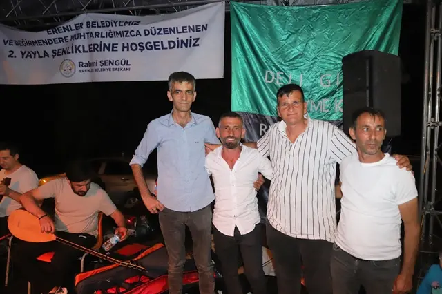 Değirmendere’de Karadeniz rüzgârı esti
