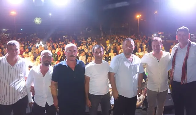 Değirmendere’de Karadeniz rüzgârı esti (24)