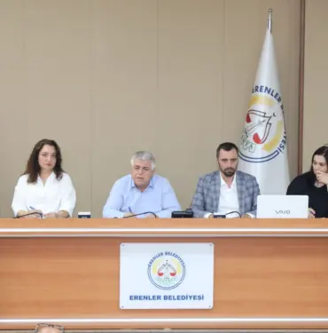 ERENLER’DE AĞUSTOS AYI MECLİSİ GERÇEKLEŞTİ (2)