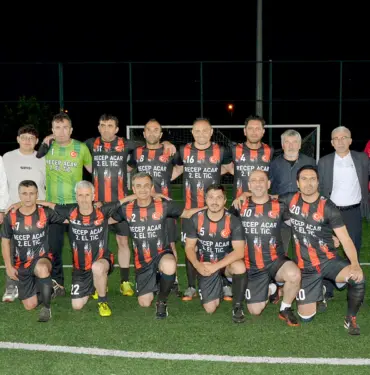 Erenler Recep Acar