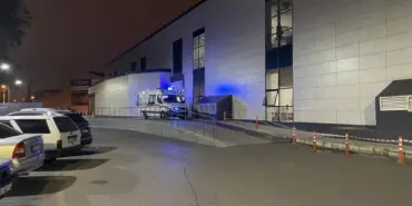 Gıda zehirlenme şüphesiyle 60 kişi hastaneye başvurdu