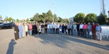 Hane ziyaretleri (7)