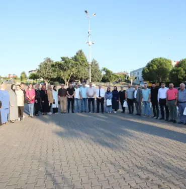 Hane ziyaretleri (7)
