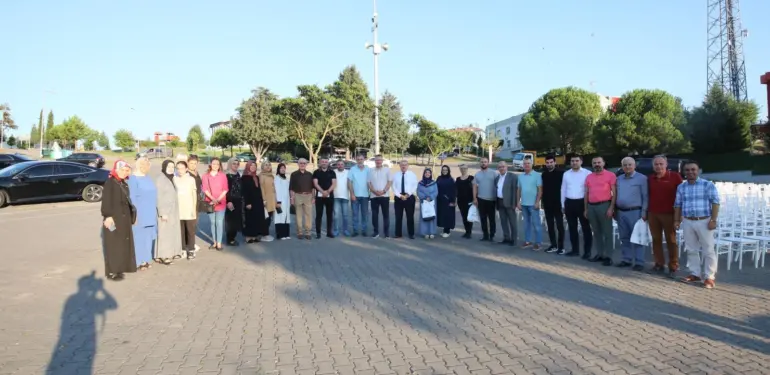 Hane ziyaretleri (7)