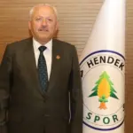 Hüdaverdi Bahadır,