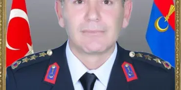 SAKARYA İL JANDARMA KOMUTANLIĞI'NA NEJDET KARACA ATANDI