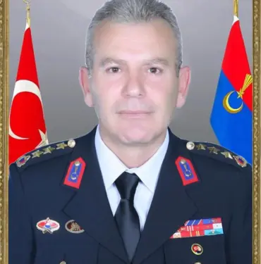 SAKARYA İL JANDARMA KOMUTANLIĞI'NA NEJDET KARACA ATANDI