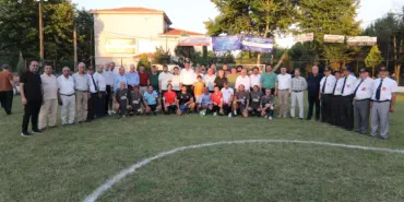 O TURNUVAYA MERHUM FEVZİ KILIÇ’IN ADI VERİLDİ (8)