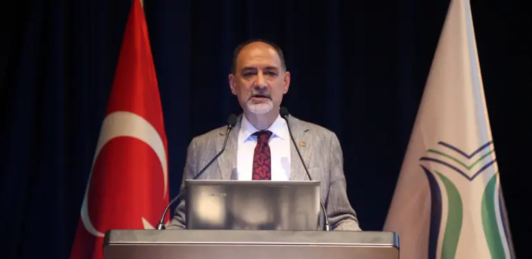 Prof. Dr. Nevzat Mirzeoğlu