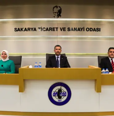 SATSO Meclisi'nde İş Dünyasının ve Üreticinin Sıkıntıları Değerlendirildi