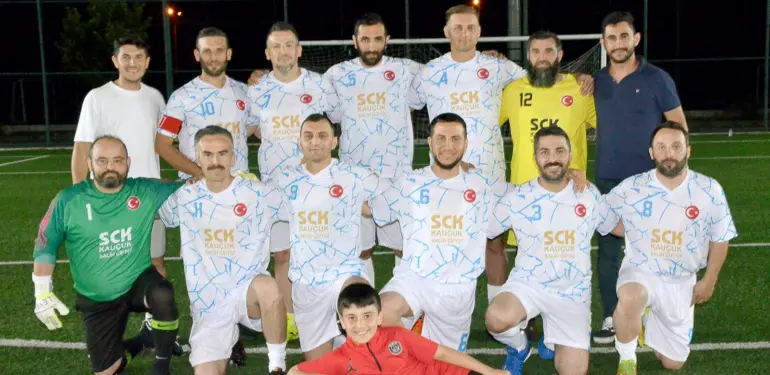SCK grup