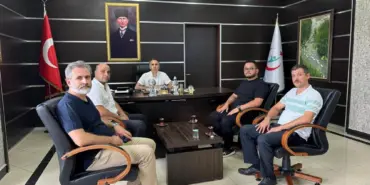 SEAH’ta kurulan bu birim, şehit yakınları ve gazilerle yakından ilgilenecek