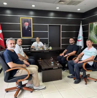 SEAH’ta kurulan bu birim, şehit yakınları ve gazilerle yakından ilgilenecek