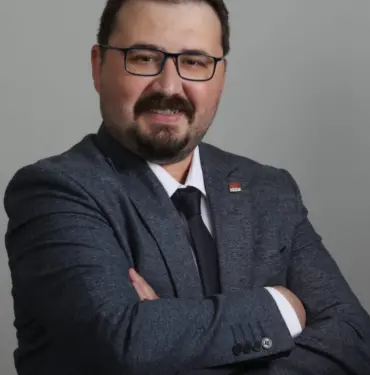 Sabri Anıl Özkan'