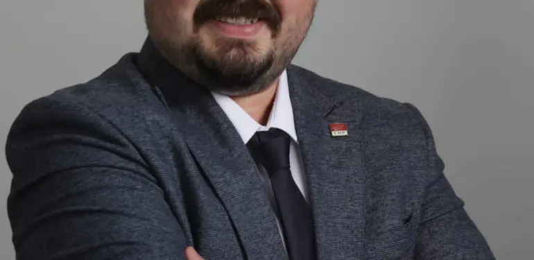 Sabri Anıl Özkan'