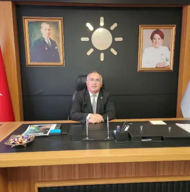 Serdip Başkan