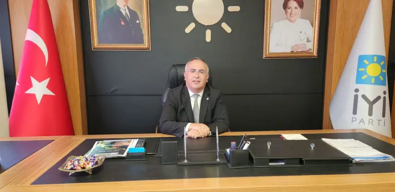 Serdip Başkan