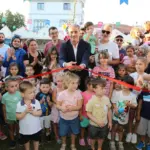 Serdivan Çocuk Bahçesi Atölyeleri Başladı