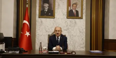 Vali Yaşar Karadeniz Sakarya