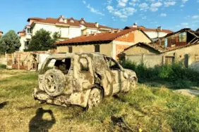 Yaklaşık 6 aydır aranıyordu, cesedi nehirde bulundu