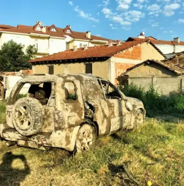 Yaklaşık 6 aydır aranıyordu, cesedi nehirde bulundu
