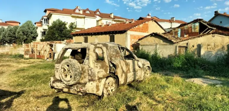 Yaklaşık 6 aydır aranıyordu, cesedi nehirde bulundu