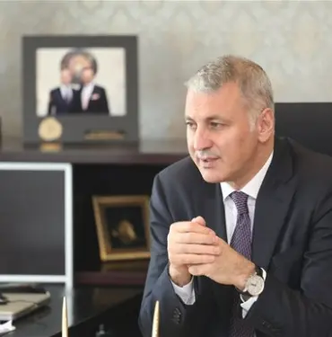 akgün