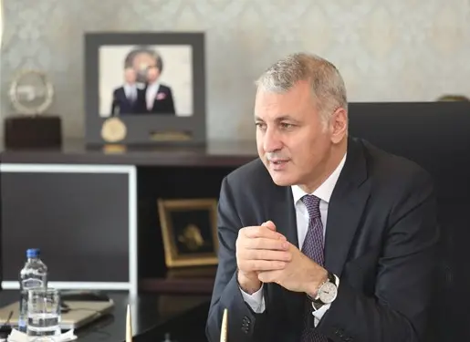 akgün