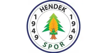 hendekspor logo