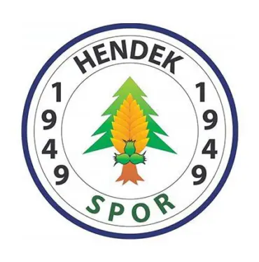 hendekspor logo