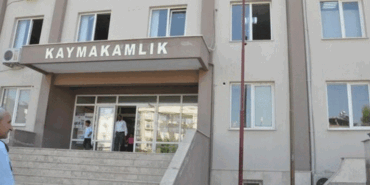 kaymakamlık