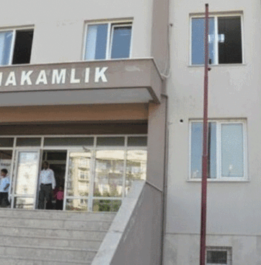 kaymakamlık
