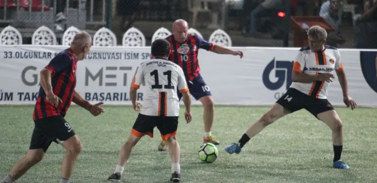 olgun ens