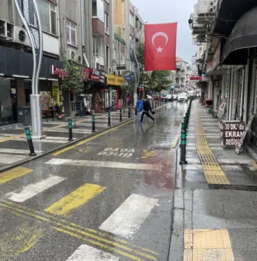 sokak