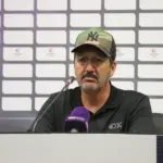 Taner Taşkın: "Maalesef pozisyon üretmekte çok zorlandık"