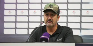 Taner Taşkın: "Maalesef pozisyon üretmekte çok zorlandık"