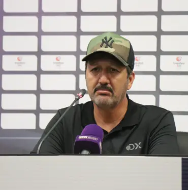 Taner Taşkın: "Maalesef pozisyon üretmekte çok zorlandık"