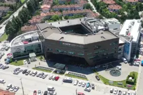 28 yıldır hizmeti veren hastane çitayı yükseltiyor