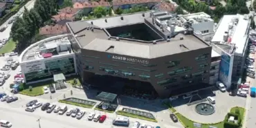 28 yıldır hizmeti veren hastane çitayı yükseltiyor