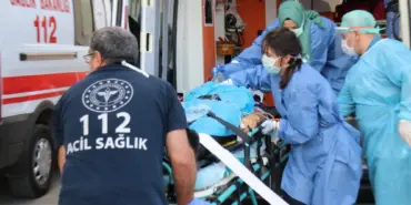 3 yıl önce Sakarya’da cinayet işlemişti, Gürcistan’da yakalandı