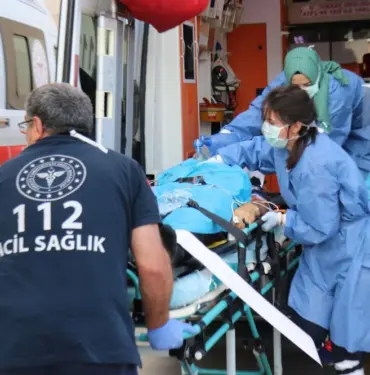 3 yıl önce Sakarya’da cinayet işlemişti, Gürcistan’da yakalandı