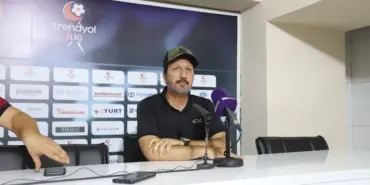 Taner Taşkın: "İstifa etmem gerekiyorsa edeceğim"