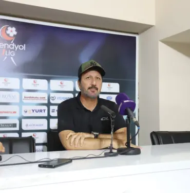 Taner Taşkın: "İstifa etmem gerekiyorsa edeceğim"