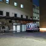 DÜĞÜNDEN ARTAN PİLAVI EVDE YİYEN 17 KİŞİ HASTANELİK OLDU