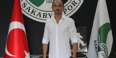 Sakaryaspor'da 3. Tuncay Şanlı Dönemi