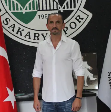 Sakaryaspor'da 3. Tuncay Şanlı Dönemi